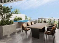 Onan Road (D15), Terrace #521555301
